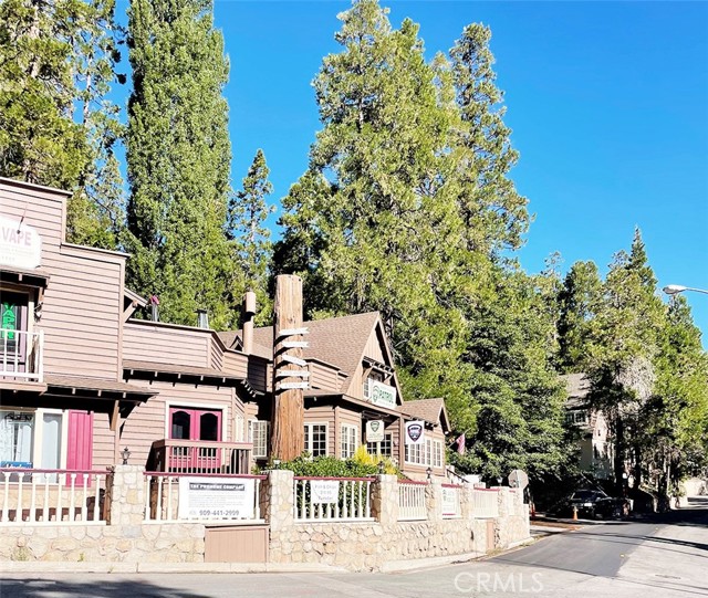 Detail Gallery Image 8 of 8 For 154 S-154b, Lake Arrowhead,  CA 92653 - 0 Beds | 0 Baths