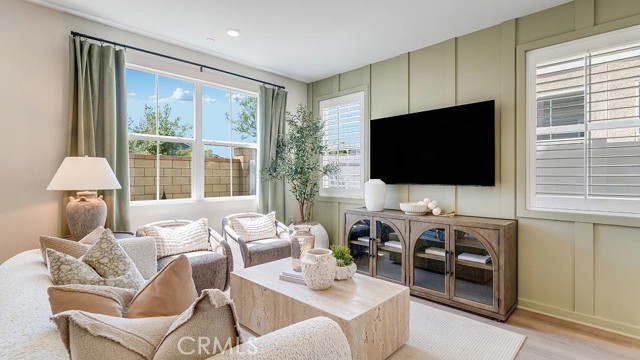 Detail Gallery Image 5 of 22 For 2651 E Forest Paseo, Ontario,  CA 91762 - 3 Beds | 2/1 Baths