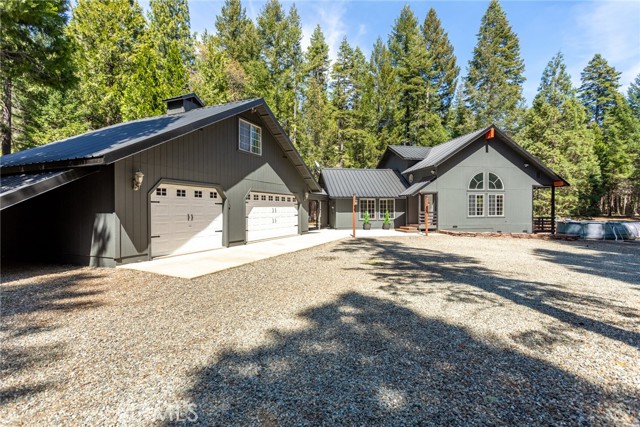 Detail Gallery Image 1 of 45 For 8269 Lost Mill Rd, Shingletown,  CA 96088 - 2 Beds | 2 Baths