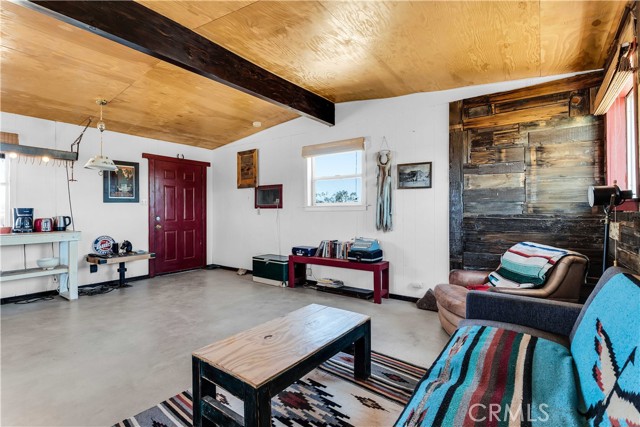 Detail Gallery Image 16 of 52 For 66488 Pole Line Rd, Joshua Tree,  CA 92252 - 0 Beds | 1 Baths