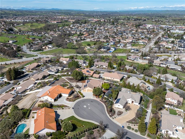 Detail Gallery Image 51 of 54 For 2039 Promontory, Paso Robles,  CA 93446 - 3 Beds | 2/1 Baths