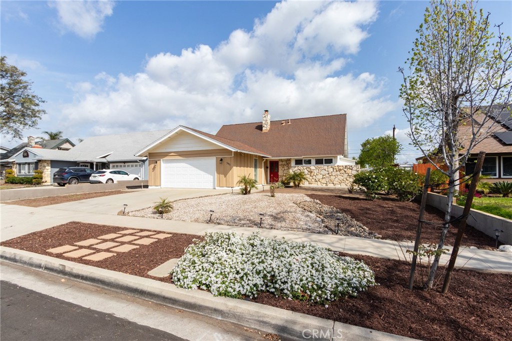 395 E Monterey Road