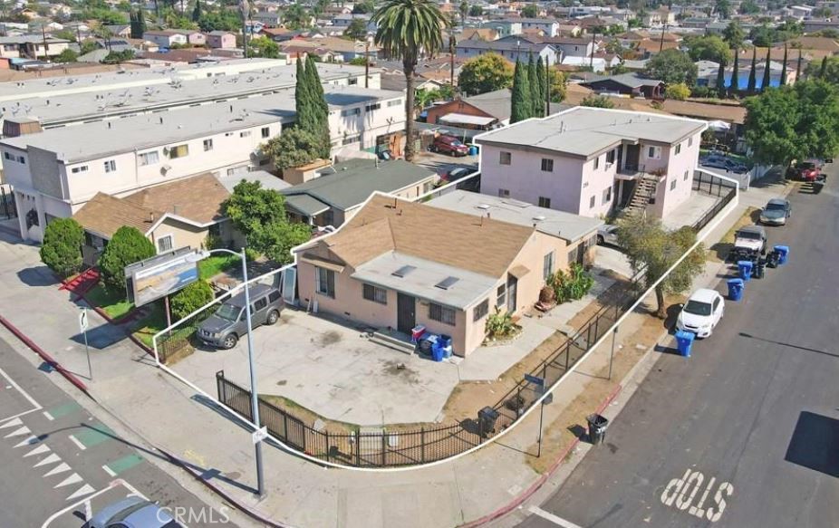 11226 S Broadway Street #House