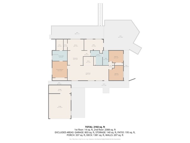 Detail Gallery Image 67 of 75 For 24401 Cornstalk, Wildomar,  CA 92595 - 3 Beds | 2 Baths
