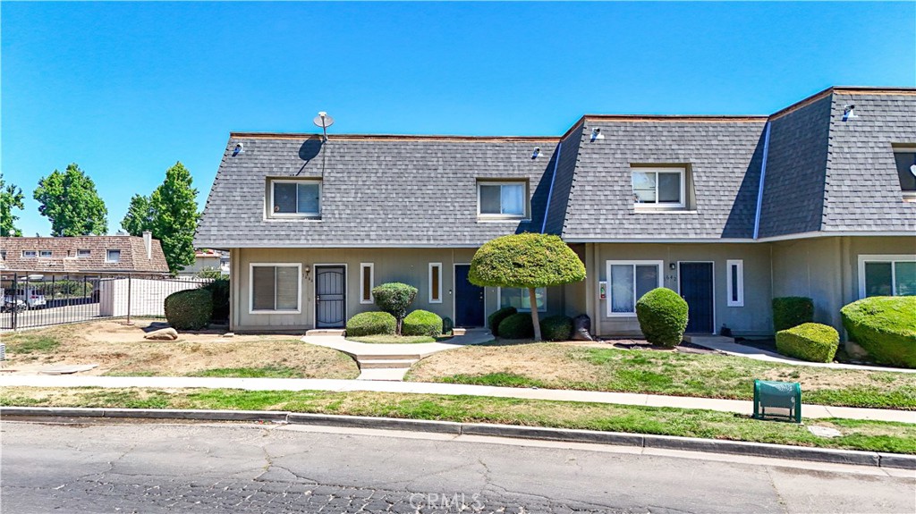 1646 W North Bear Creek