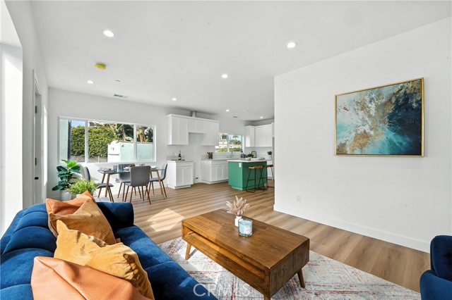 Detail Gallery Image 42 of 69 For 3031 Vineyard Ave, Los Angeles,  CA 90016 - – Beds | – Baths