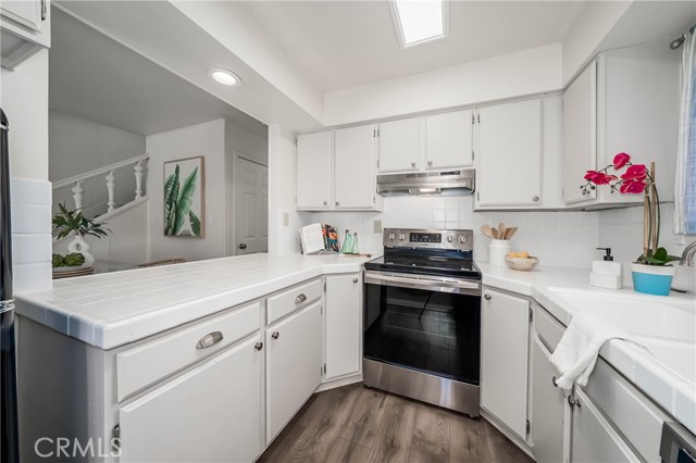 Detail Gallery Image 12 of 55 For 13370 Venus Village, Clearlake Oaks,  CA 95423 - 3 Beds | 1/1 Baths