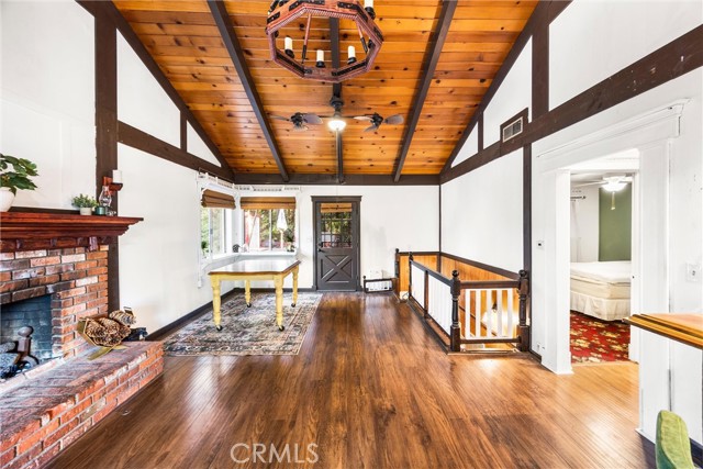 767 Big Oak, Crestline, CA 92325