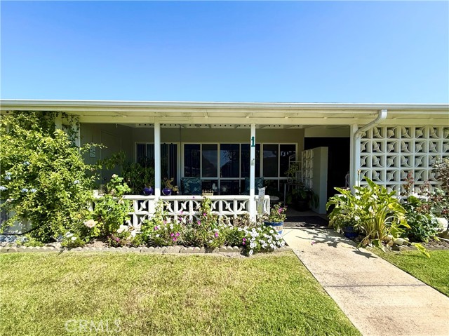 1664 Thunderbird DR Unit: 17i