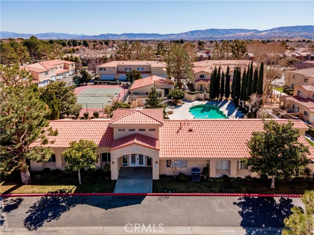 Detail Gallery Image 27 of 39 For 43473 30th St #4,  Lancaster,  CA 93536 - 3 Beds | 2/1 Baths