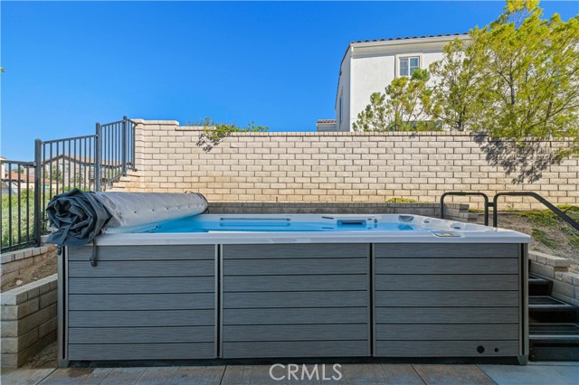 Detail Gallery Image 51 of 74 For 28417 Steel, Valencia,  CA 91354 - 6 Beds | 6 Baths