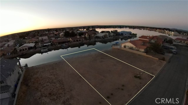 Detail Gallery Image 2 of 4 For 26422 Edgewater, Helendale,  CA 92342 - – Beds | – Baths