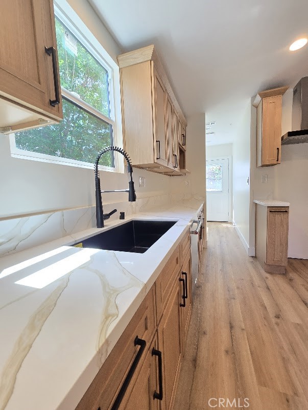 Detail Gallery Image 4 of 15 For 111 Monterey Rd, South Pasadena,  CA 91030 - 3 Beds | 1/1 Baths