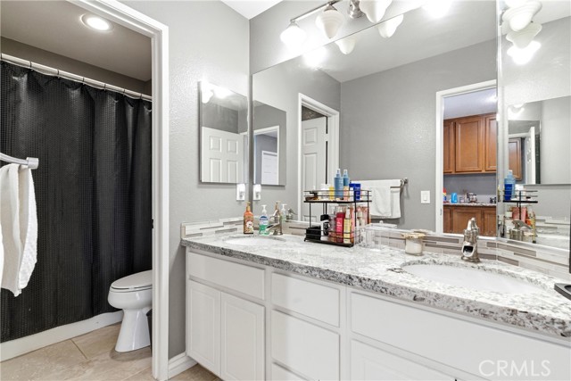 Detail Gallery Image 27 of 42 For 12812 Clemson, Corona,  CA 92880 - 5 Beds | 3 Baths