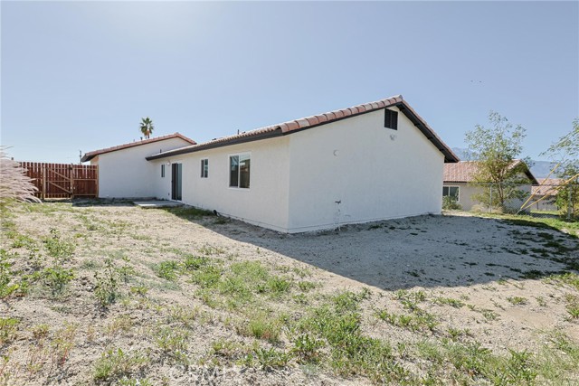 Detail Gallery Image 41 of 42 For 68190 Calle Blanco, Desert Hot Springs,  CA 92240 - 3 Beds | 2 Baths