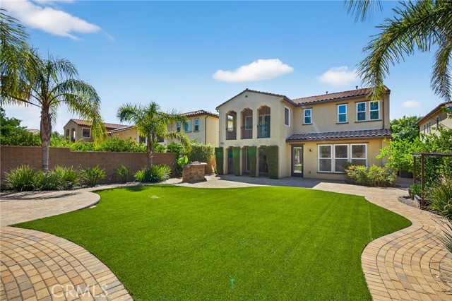 Detail Gallery Image 48 of 67 For 11680 Cetona Way, Porter Ranch,  CA 91326 - 4 Beds | 4 Baths