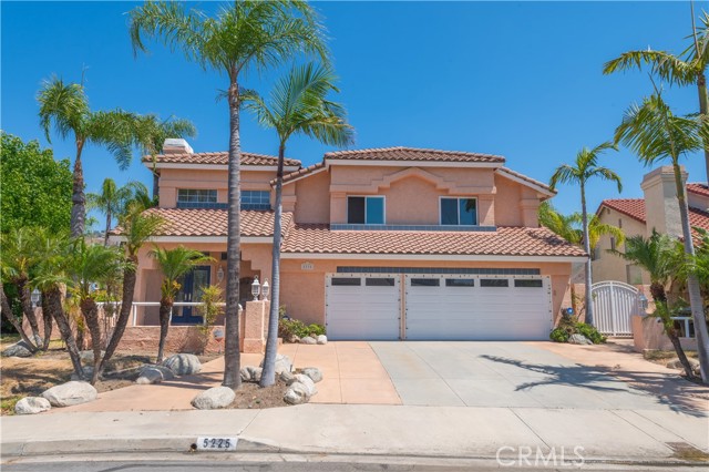 Detail Gallery Image 2 of 37 For 5225 Avenida De Kristine, Yorba Linda,  CA 92887 - 5 Beds | 3/1 Baths