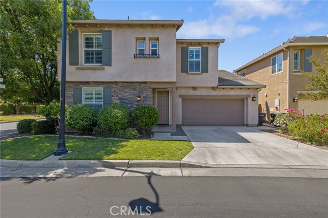 Detail Gallery Image 1 of 1 For 1773 Dali Way, Hanford,  CA 93230 - 3 Beds | 2/1 Baths