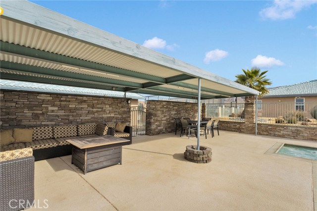 Detail Gallery Image 66 of 75 For 13724 Yuma Rd, Apple Valley,  CA 92307 - 5 Beds | 2/1 Baths