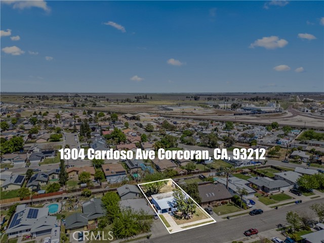 Detail Gallery Image 32 of 39 For 1304 Cardoso Ave, Corcoran,  CA 93212 - 3 Beds | 2 Baths