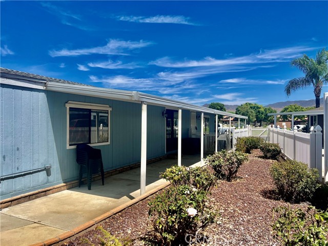 Detail Gallery Image 29 of 56 For 24600 Mountain Ave #66,  Hemet,  CA 92544 - 2 Beds | 2 Baths