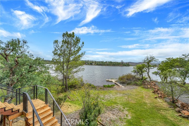 18717 North Shore Drive Hidden Valley Lake, California 18717 North Shore Drive
