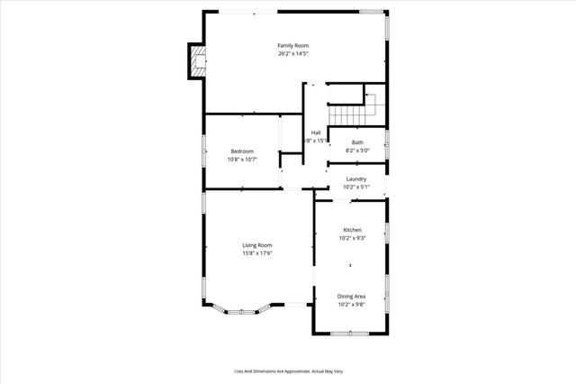 Detail Gallery Image 42 of 44 For 243 S Hanford, San Pedro,  CA 90732 - 3 Beds | 2 Baths