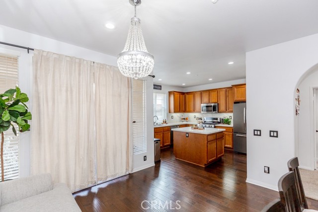 Detail Gallery Image 21 of 75 For 4468 Owens #103,  Corona,  CA 92883 - 3 Beds | 2/1 Baths