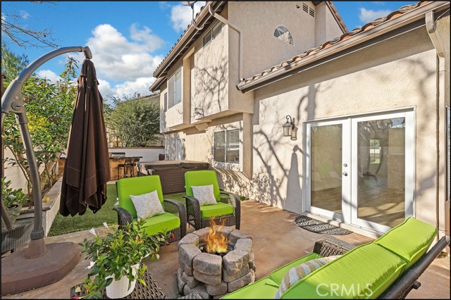 Detail Gallery Image 31 of 31 For 6 Firecrest Ln, Aliso Viejo,  CA 92656 - 3 Beds | 2/1 Baths