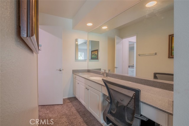 Detail Gallery Image 24 of 36 For 15780 Midwood Dr #3,  Granada Hills,  CA 91344 - 2 Beds | 3 Baths