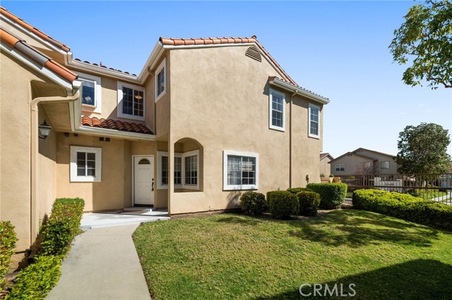 Detail Gallery Image 18 of 27 For 2443 Paseo Circulo, Tustin,  CA 92782 - 2 Beds | 2/1 Baths
