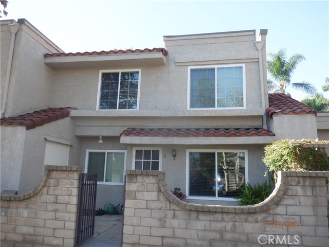 6936 Laguna Pl #B2, Rancho Cucamonga, CA 91701