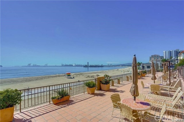 Detail Gallery Image 7 of 29 For 1750 E Ocean Bld #603,  Long Beach,  CA 90802 - 1 Beds | 1 Baths