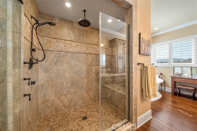 Detail Gallery Image 29 of 62 For 40190 via Caballos, Murrieta,  CA 92562 - 5 Beds | 4 Baths