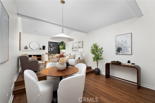 Detail Gallery Image 5 of 46 For 17202 Corbina Ln #202,  Huntington Beach,  CA 92649 - 2 Beds | 2 Baths