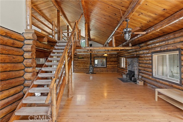 Detail Gallery Image 7 of 38 For 30771 Fox Ridge Ct, Tehachapi,  CA 93561 - 3 Beds | 2 Baths