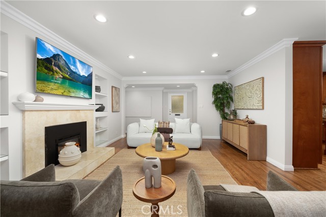 Detail Gallery Image 17 of 67 For 434 Wenham Rd, Pasadena,  CA 91107 - 3 Beds | 2 Baths