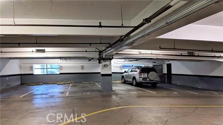 Detail Gallery Image 15 of 15 For 655 S Hope St #806,  Los Angeles,  CA 90017 - 1 Beds | 1 Baths