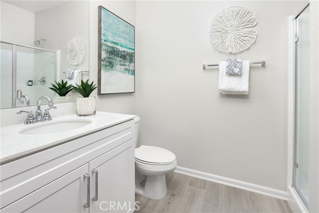 Detail Gallery Image 13 of 20 For 16369 Sandpiper Ave, Chino,  CA 91708 - 4 Beds | 3/1 Baths