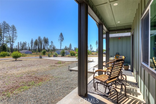 Detail Gallery Image 4 of 42 For 5981 Kibler Rd, Paradise,  CA 95969 - 3 Beds | 2 Baths