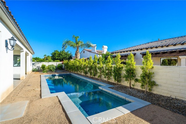 Detail Gallery Image 31 of 45 For 57660 Cherrywood Pl, La Quinta,  CA 92253 - 4 Beds | 4/1 Baths