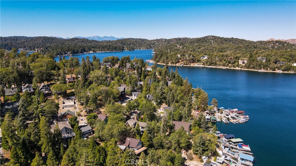 518 S-518-E, Lake Arrowhead, CA 92352