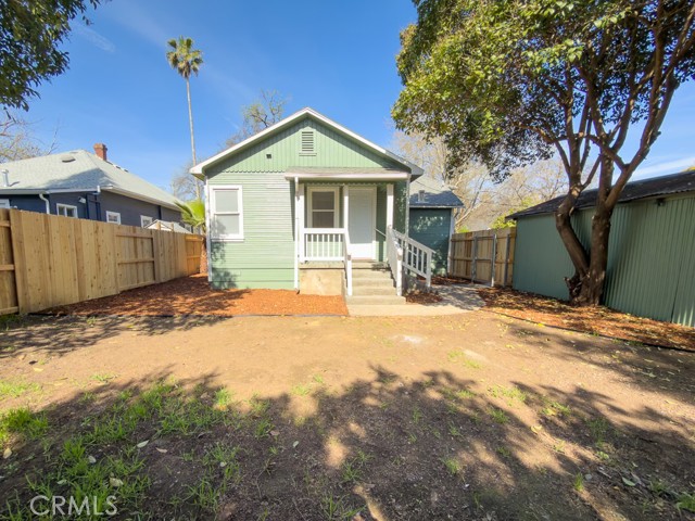 Detail Gallery Image 34 of 41 For 243 W 3rd Avenue, Chico,  CA 95926 - 3 Beds | 2 Baths