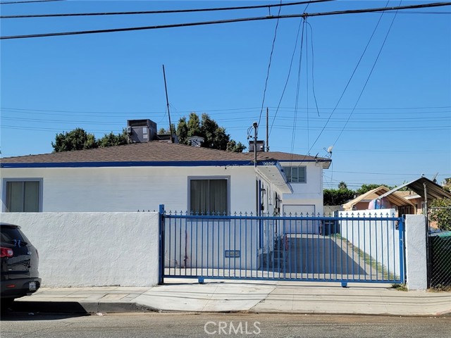 Detail Gallery Image 1 of 1 For 10507 S Inglewood Ave, Inglewood,  CA 90304 - – Beds | – Baths