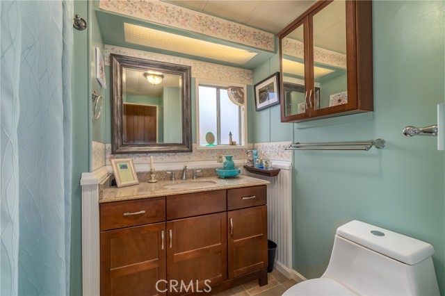 Detail Gallery Image 19 of 46 For 5305 Blue Lakes Rd #26,  Upper Lake,  CA 95485 - 1 Beds | 1 Baths