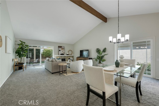 Detail Gallery Image 3 of 48 For 21182 via Este, Yorba Linda,  CA 92887 - 2 Beds | 2 Baths