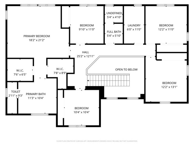 Detail Gallery Image 54 of 55 For 35181 Begonia Ln, Winchester,  CA 92596 - 6 Beds | 3 Baths