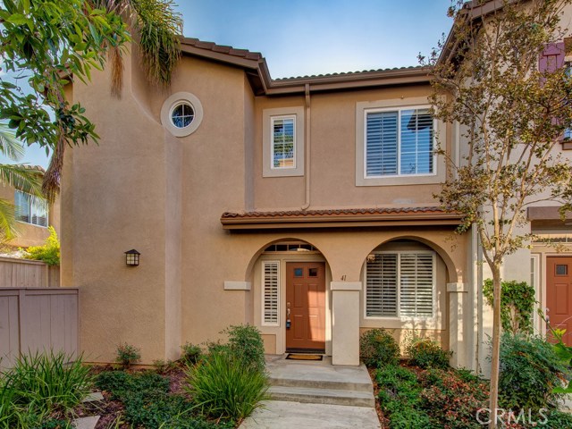 41 Bellevue, Irvine, CA 92602