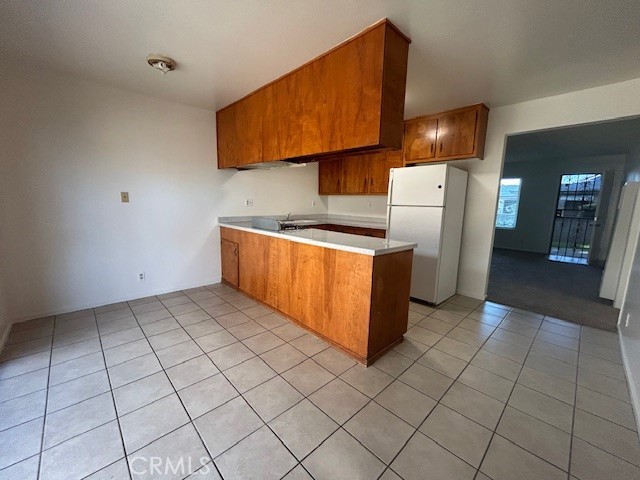 Detail Gallery Image 5 of 9 For 234 Garnet a,  Upland,  CA 91786 - 2 Beds | 1 Baths