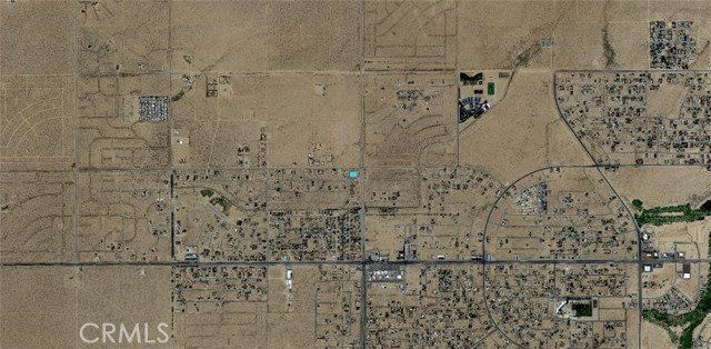  Land for Sale in California City, California